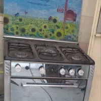اجاق گاز