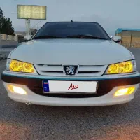 پارس 93 داشبورد جدید،معاوضه با ماشین