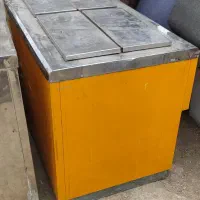 ف ریزر صندوقدار