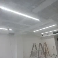 پیمانکاری عزیزی اجرای تمام کارهای ساختمانی