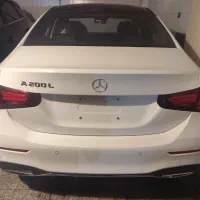 بنزA200 L