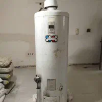 آبگرمکن ایستاده گازی