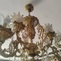لوستر برنز