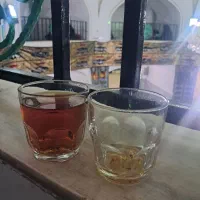 نیم لیوان