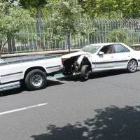 یدک کش کفی خودروبر خودروسوار  خودروبر  امدادخودرو