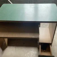 میزکار