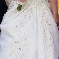 لباس عروس