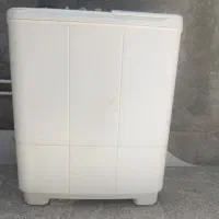 لباسشویی دوقلو