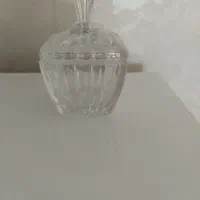 قندان شیشه ای سالم