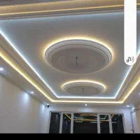 گچ کاری پارس اباد