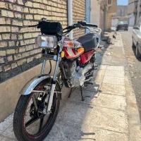 موتور همتاز ۲۰۰ سی سی