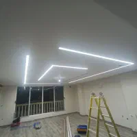 برق کاری/لاین نوری/نصاب آیفن