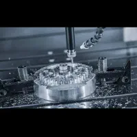 اموزش پاورمیل powermill