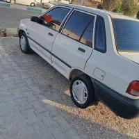 پراید مدل91