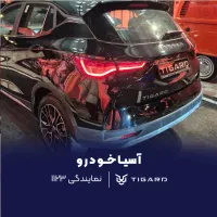 خودروی تیسان-405