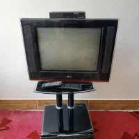 تلویزیون۲۱اینچ الجی