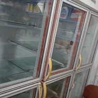 یخچال شش درب