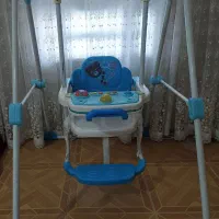 تاب بازی بچگانه