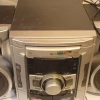 ضبط الجی