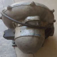 فن بخاری