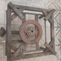 اجاق گاز مشعل دار، پلوپز