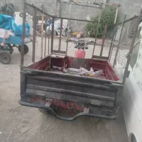موتور سه چرخ 150سی سی