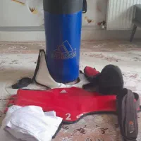 لوازم ورزشی کاراته