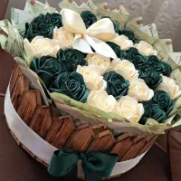 گل روبانی فلاوربگ