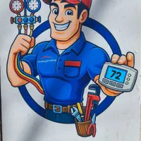 خدمات فنی  پکیج و کولر گازی