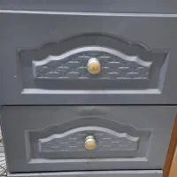 کابینت سه کشویی
