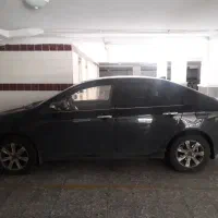 ماشین لیفان مدل ۹۰ موتور ۱۶۰۰