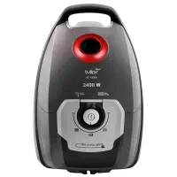 جاروبرقی 2400 وات حرفه‌ای تولیپس مدل VC-A630R