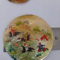 تابلونقاشی مینیاتور