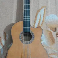 گیتار یاماها