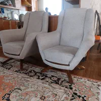 مبل راحتی