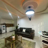 آپارتمان یک خوابه بهاران... - رزرو قسطی در جاباما