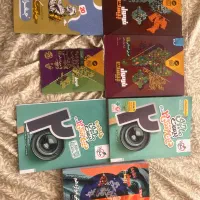 کتاب درسی فرمول ۲۰ و ماجرای بیست دوازدهم انسانی