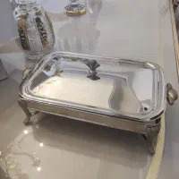 سوفله خوری مارک ریجنت