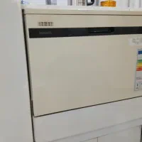 ماشین ظرفشویی رومیزی مجیک