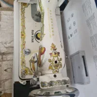 چرخ خیاطی درجه یک