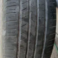 چهار عدد لاستیک 205چینی درصدش خوبه
