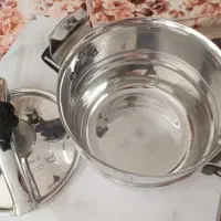 زود پز شش لیتری