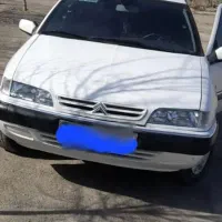 فروش زانتیا