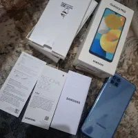 گوشی سامسونگ m32 دوسیمکارته