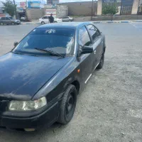 سمندمدل ۸۱