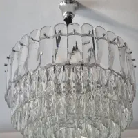 لوستر کریستال درجه یک