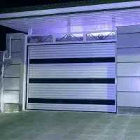 فروش و نصب و تعمیر درب برقی جک پارکینگ سایبان برقی