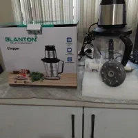 خردکن Blanton BCR-CH2260  نو