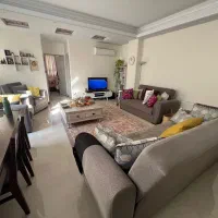 اندرزگو تاپ لوکیشن/85متر 2خ /غرق در نور
