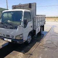 ایسوزو5200|خودرو سنگین|مرودشت, زنگی آباد|دیوار